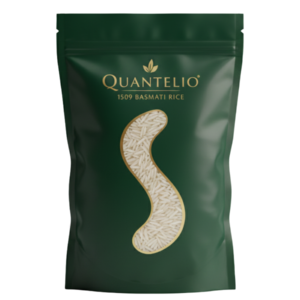 1509 Basmati Rice