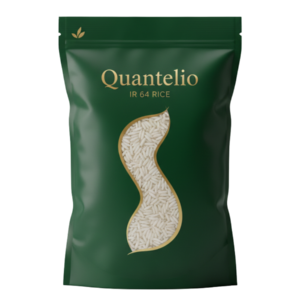 IR 64 Rice