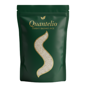 Sarbati Basmati Rice